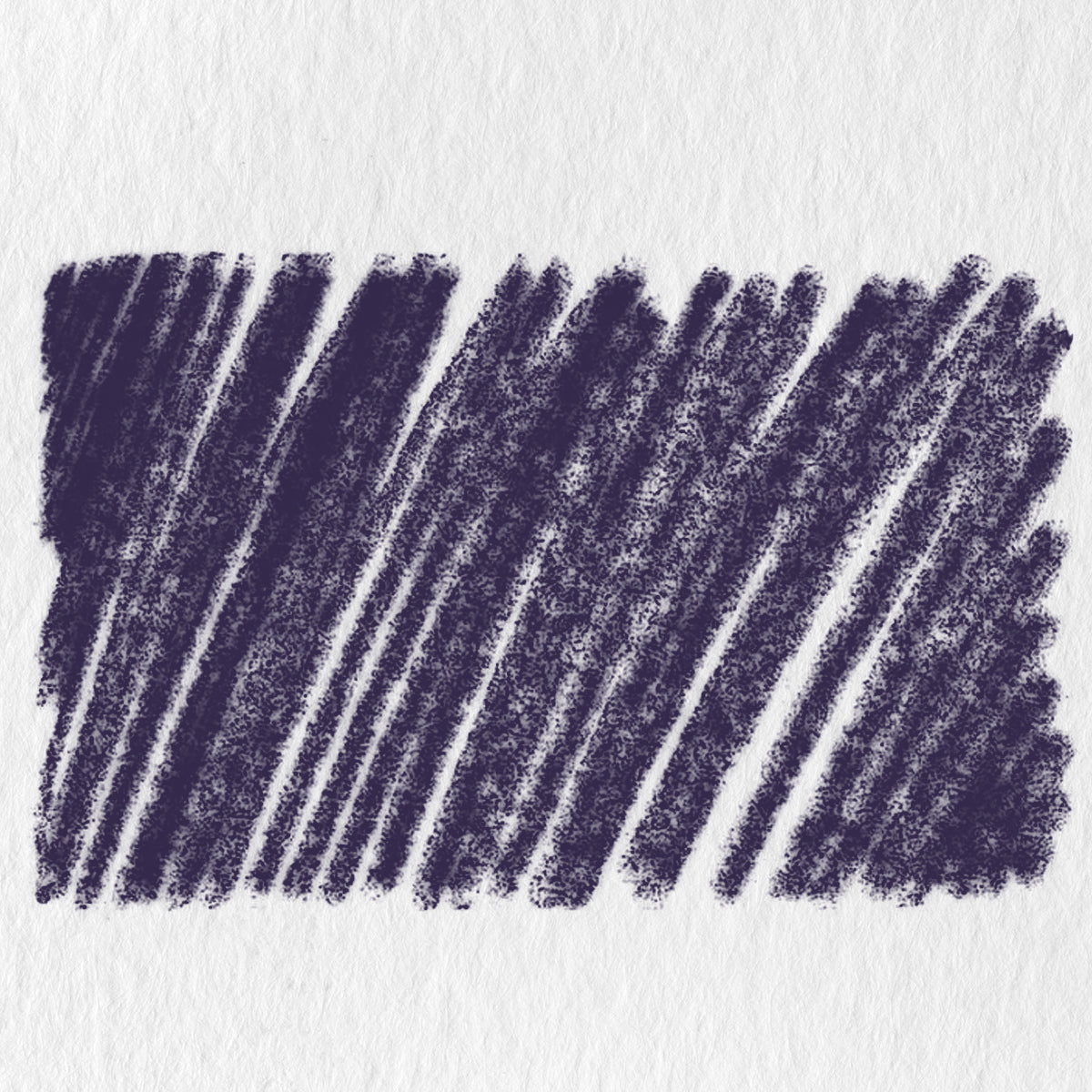 Lápis de Cor Permanente Procolour - Grape - Derwent  