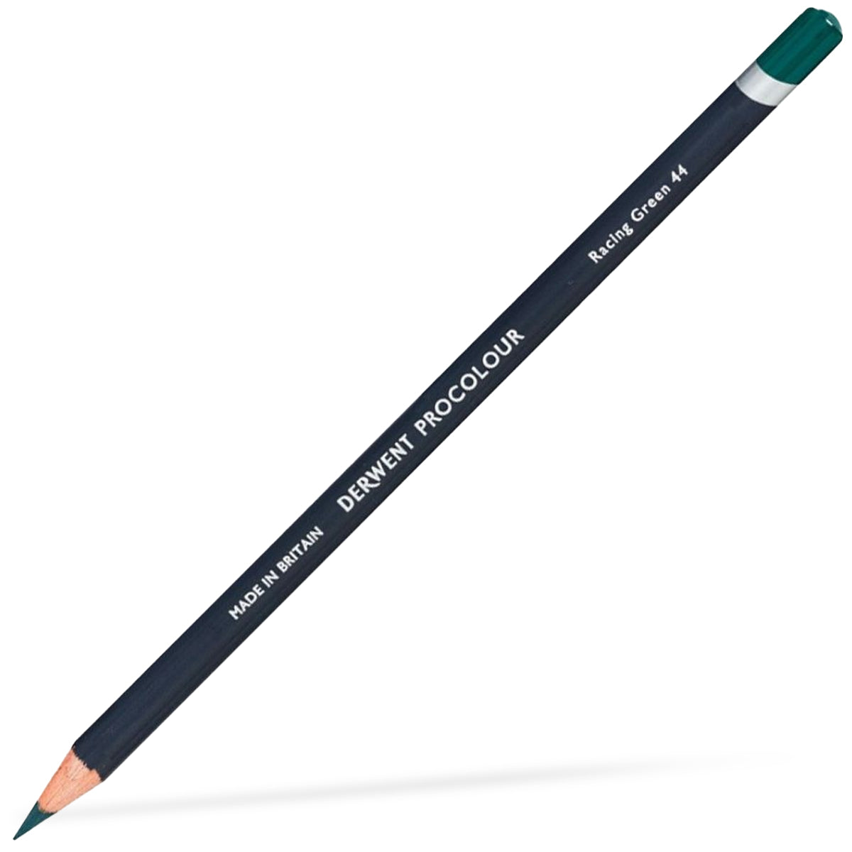 Lápis de Cor Permanente Procolour - Racing Green - Derwent  