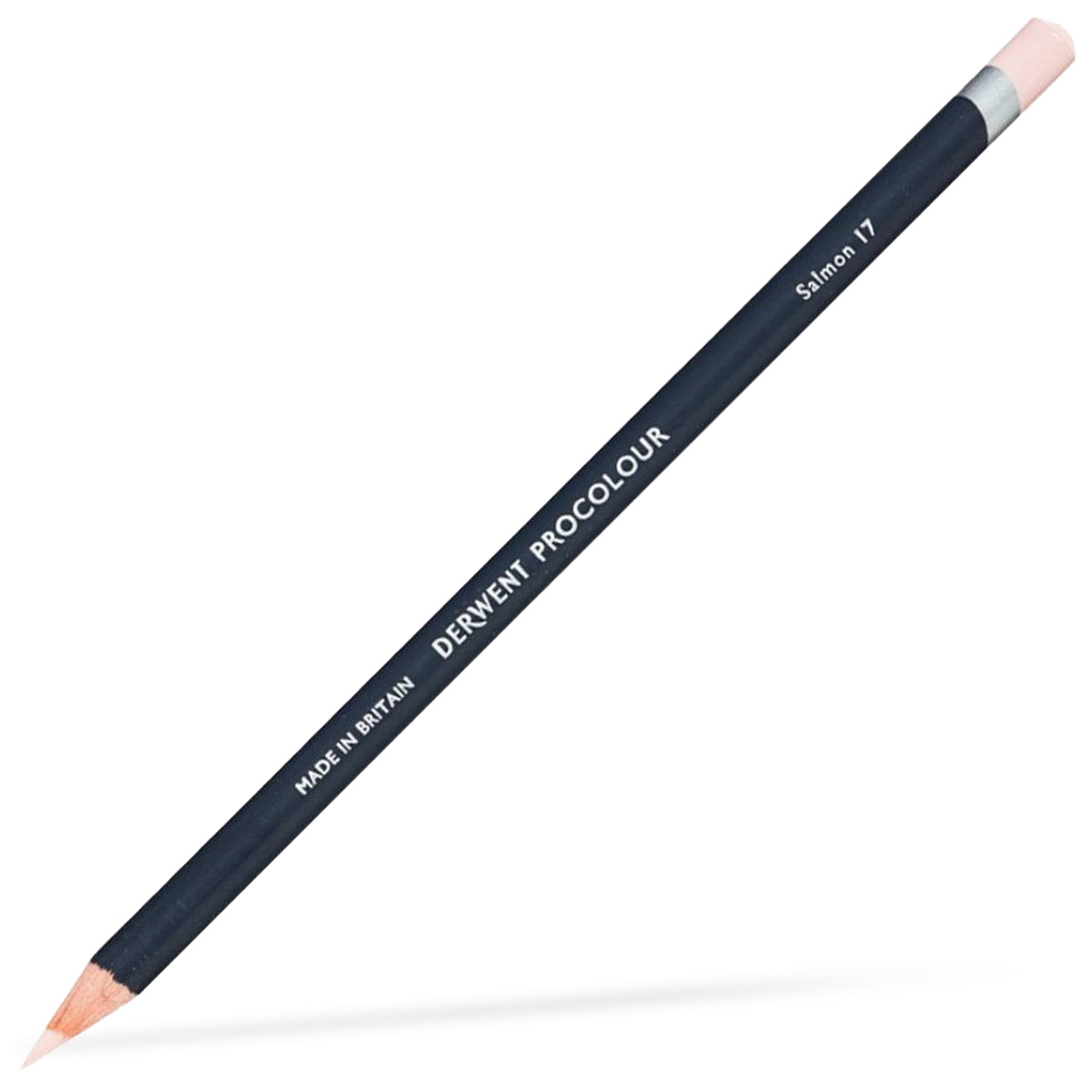 Lápis de Cor Permanente Procolour - Salmon - Derwent  