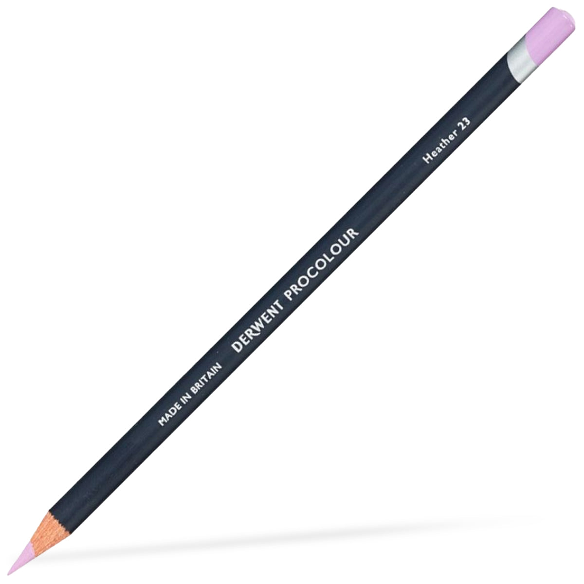 Lápis de Cor Permanente Procolour - Heather - Derwent  