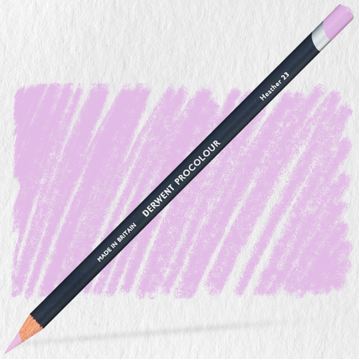 Lápis de Cor Permanente Procolour - Heather - Derwent  