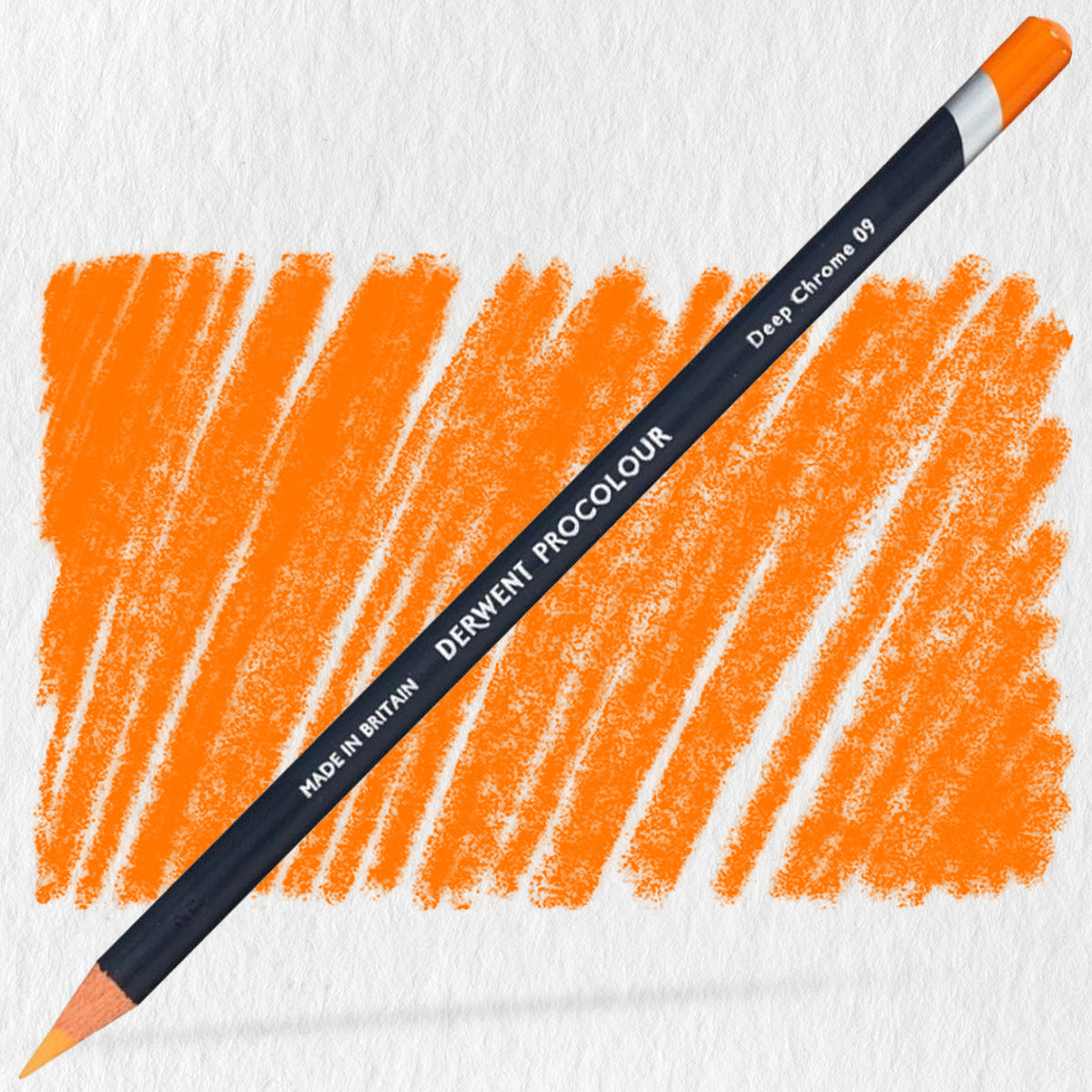 Lápis de Cor Permanente Procolour - Deep Chrome - Derwent  