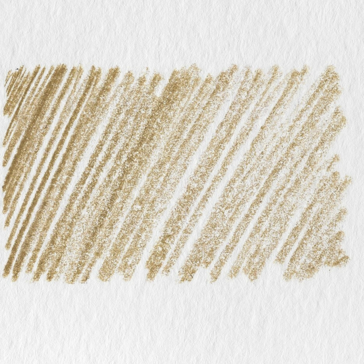 Lápis de Cor Metallic 006 - Antique Gold - Derwent