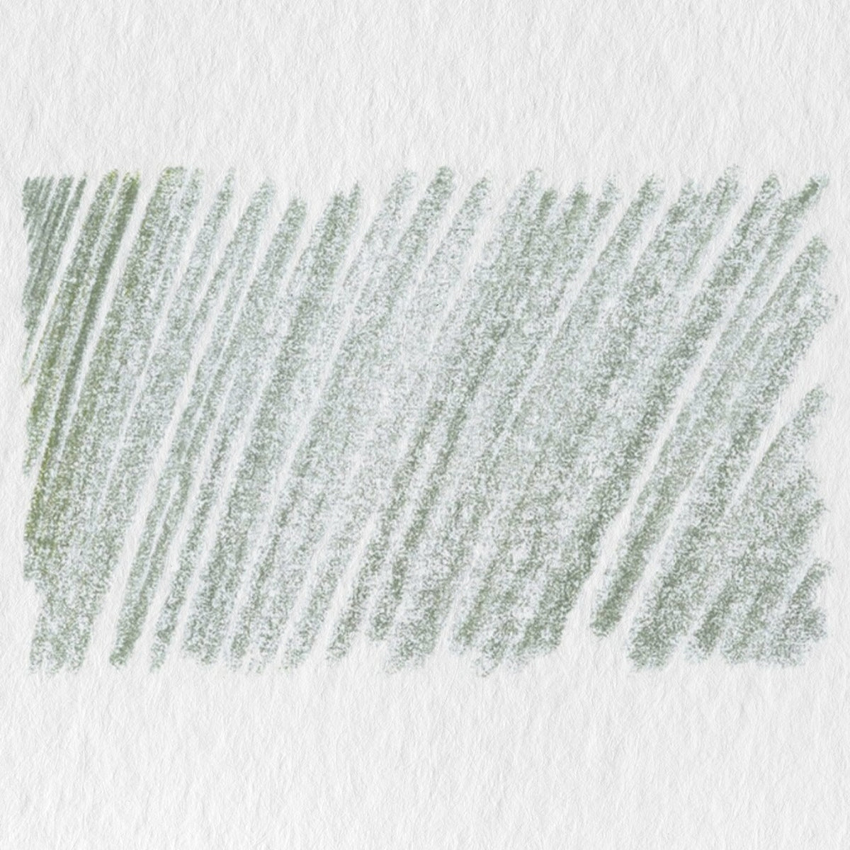 Lápis de Cor Metallic 009 - Silver Mint - Derwent