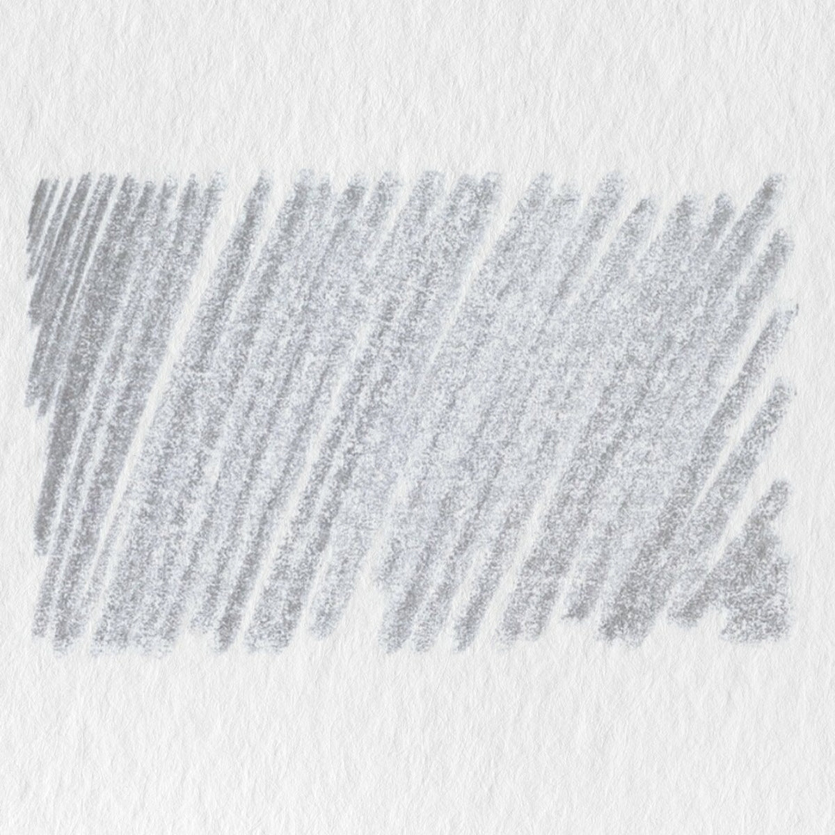 Lápis de Cor Metallic 001 - Silver - Derwent