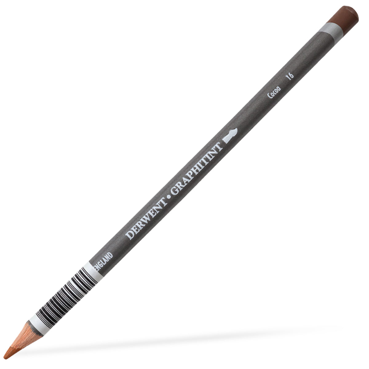 Lápis de Cor Graphitint 016 - Cocoa - Derwent