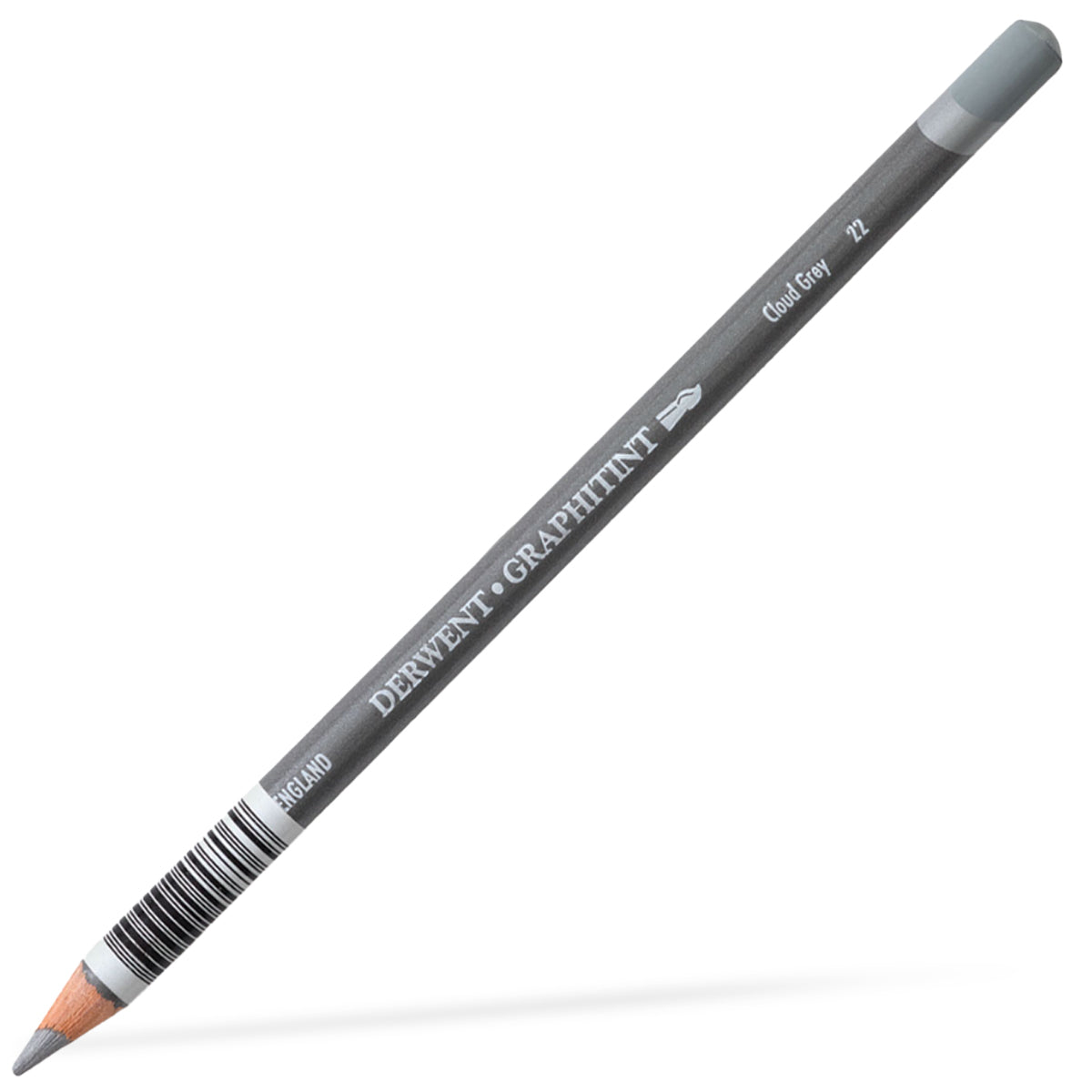 Lápis de Cor Graphitint 022 - Cloud Grey - Derwent