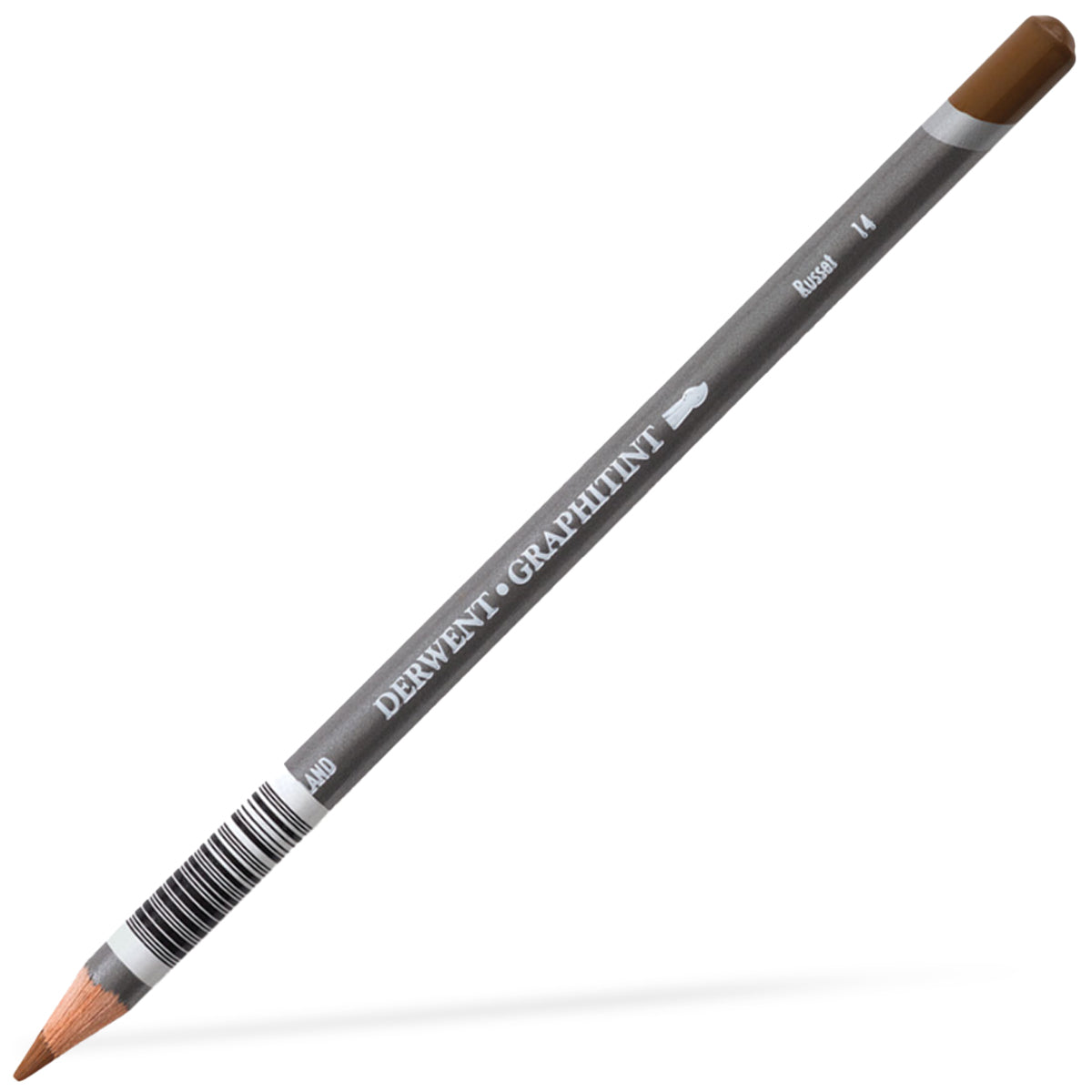 Lápis de Cor Graphitint 014 - Russet - Derwent