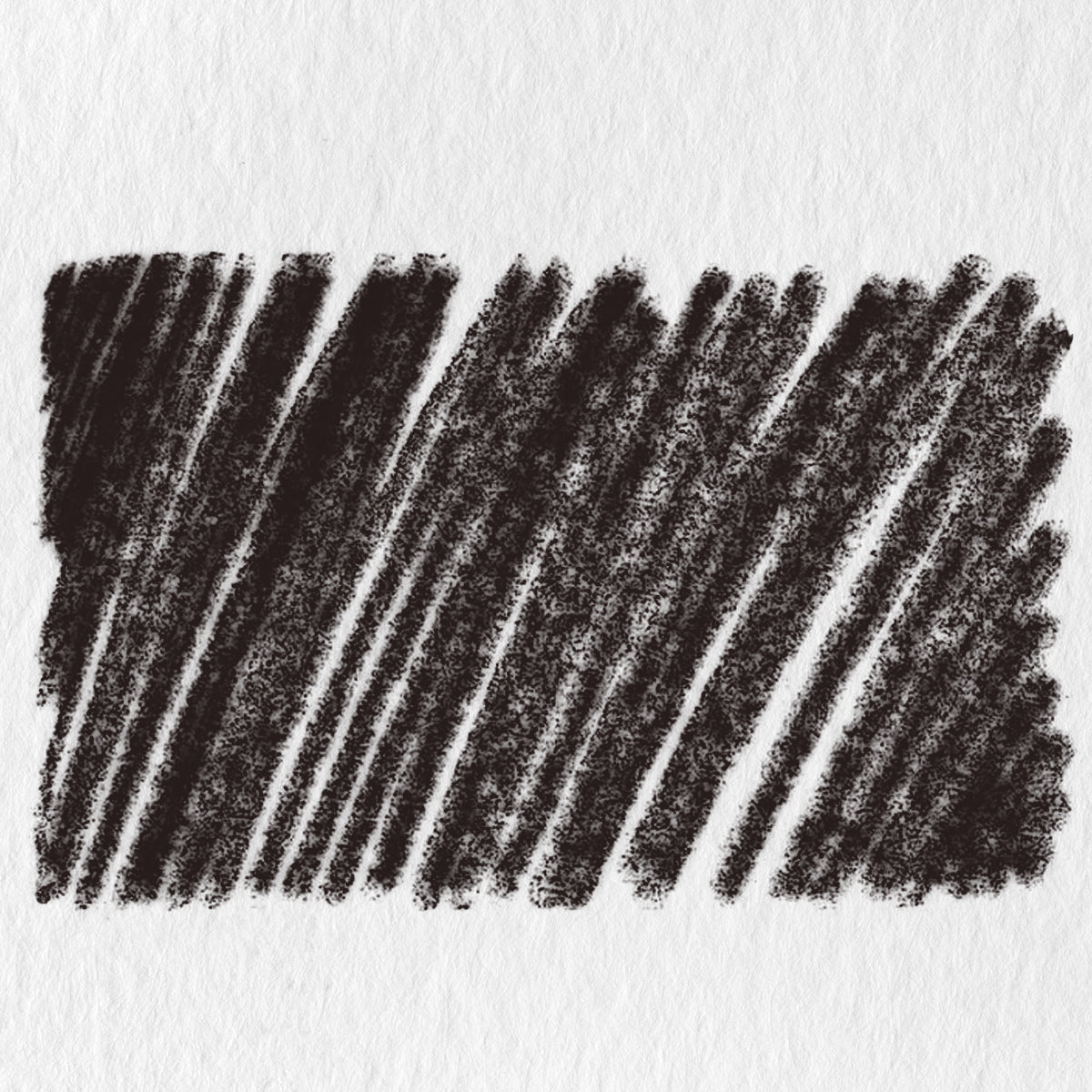 Lápis de Cor Graphitint 020 - Midnight Black - Derwent