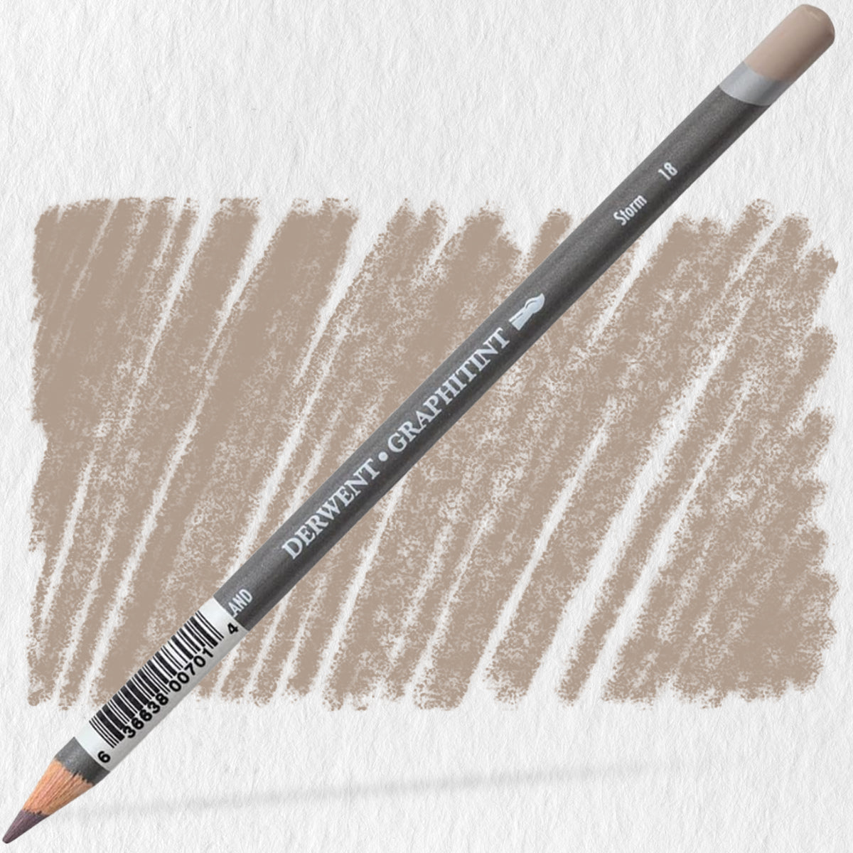 Lápis de Cor Graphitint 018 - Storm - Derwent