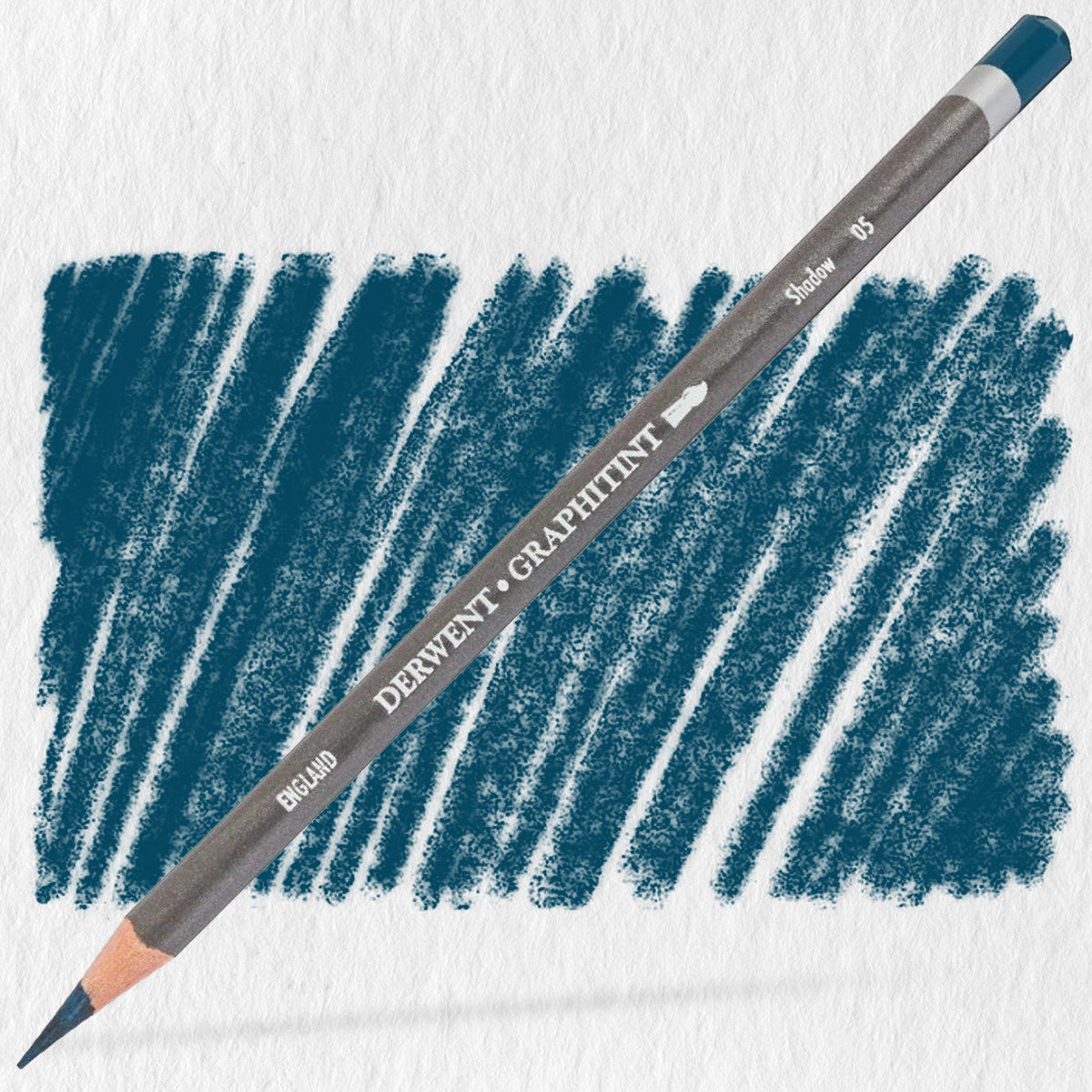 Lápis de Cor Graphitint 009 - Green Gray - Derwent