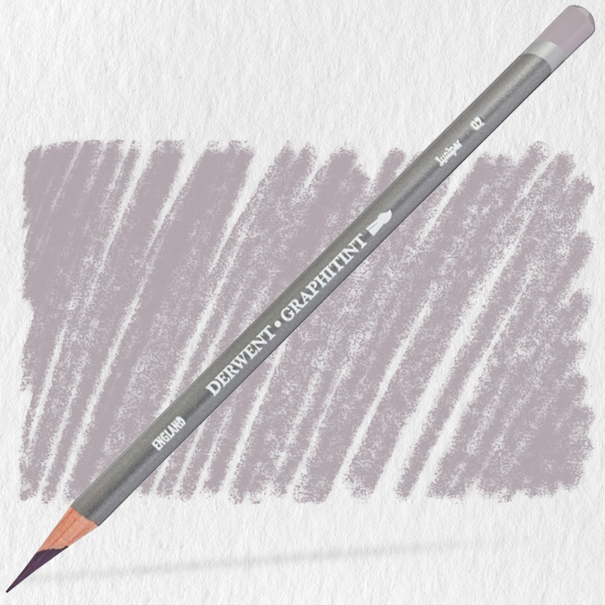 Lápis de Cor Graphitint 002 - Juniper - Derwent