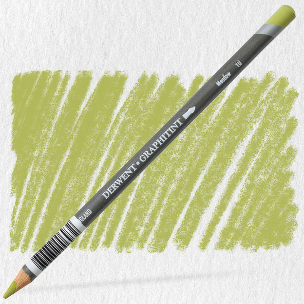 Lápis de Cor Graphitint 010 - Meadow - Derwent