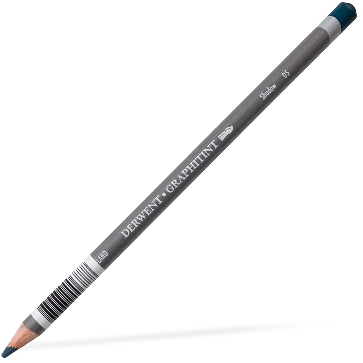 Lápis de Cor Graphitint 005 - Shadow - Derwent