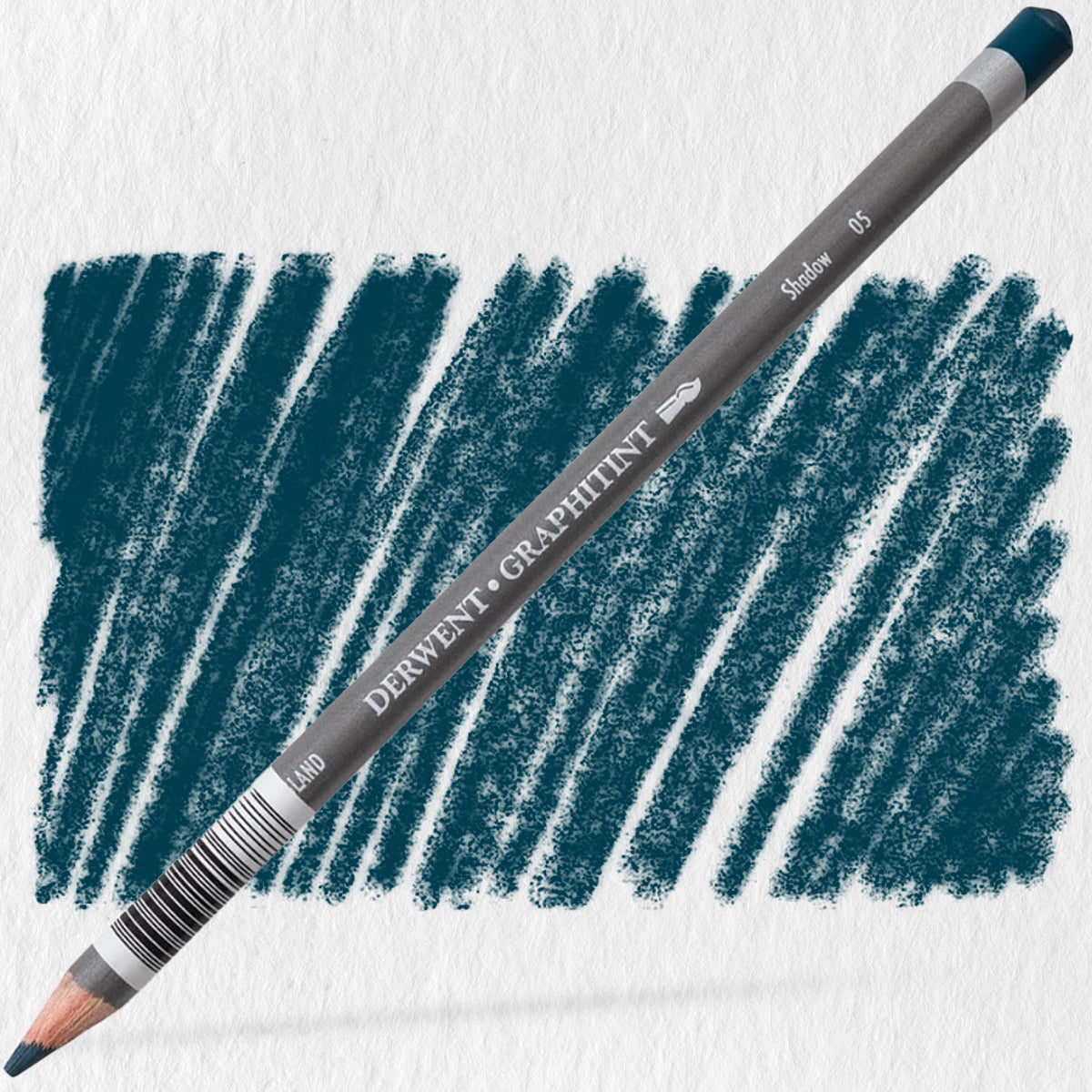 Lápis de Cor Graphitint 005 - Shadow - Derwent