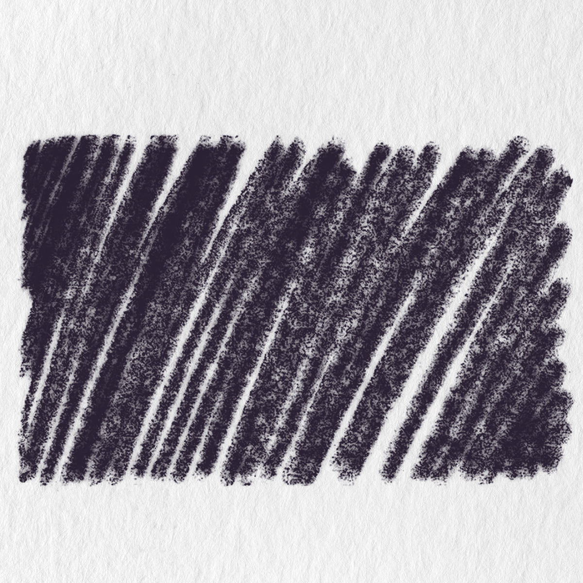 Lápis de Cor Graphitint 003 - Aubergine - Derwent