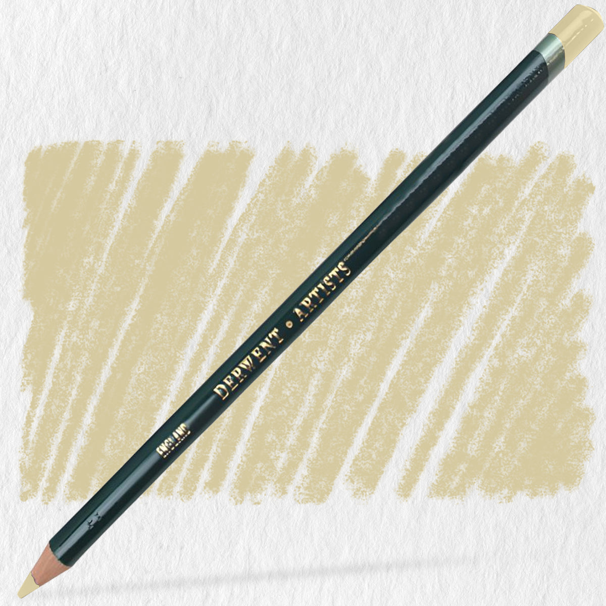 Lápis de Cor Permanente Artist 1600 - Flesh Pink - Derwent  