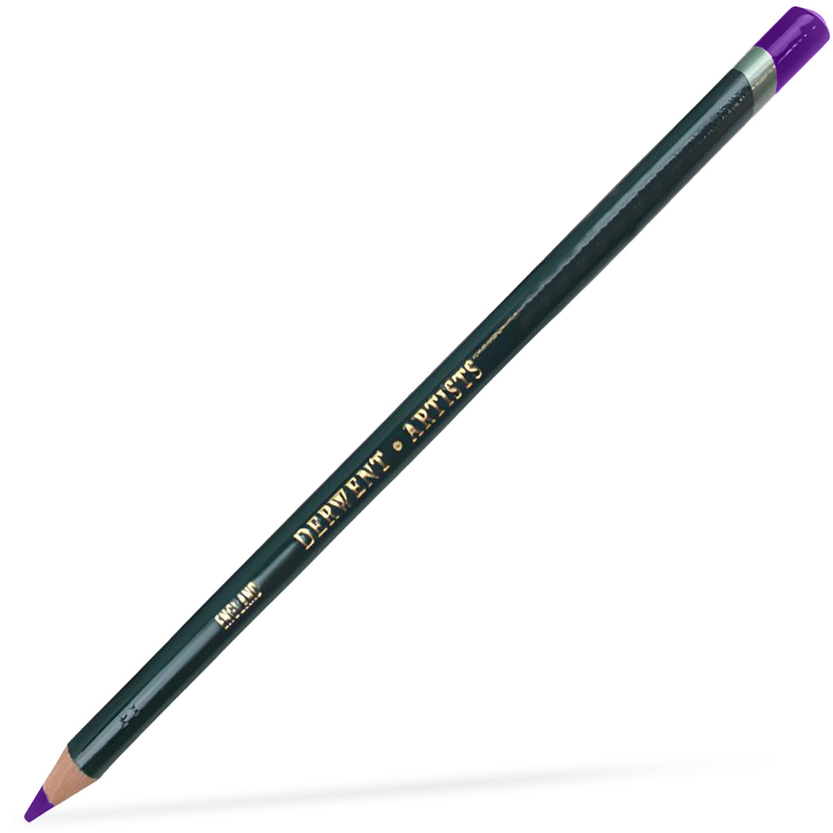 Lápis de Cor Permanente Artist 2700 - Blue Violet Lake - Derwent  