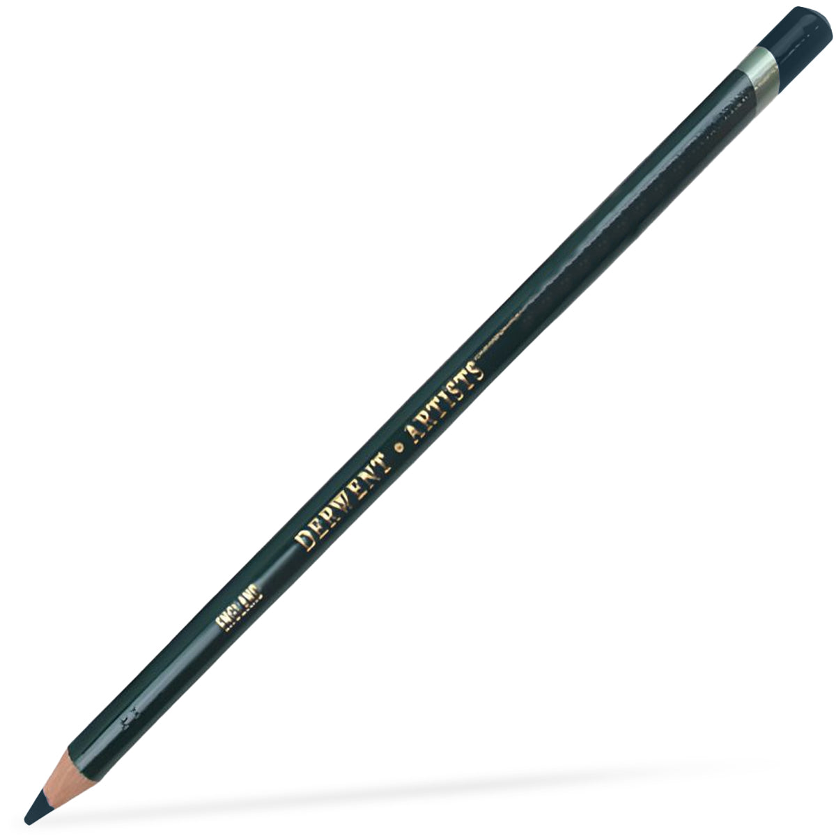 Lápis de Cor Permanente Artist 6900 - Gunmetal - Derwent  