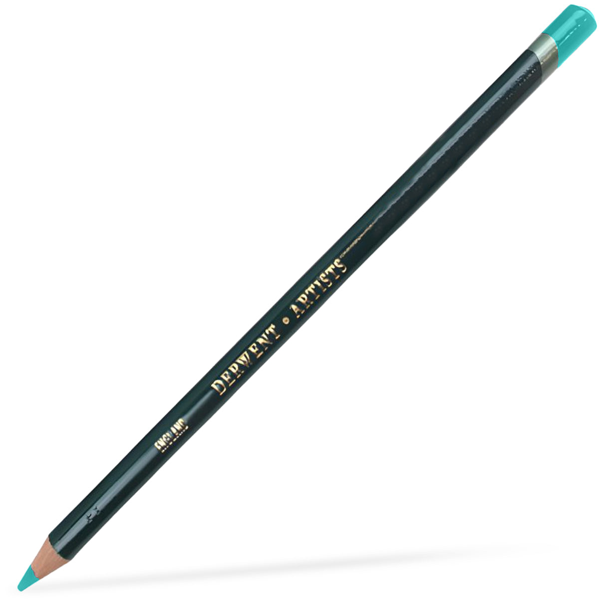 Lápis de Cor Permanente Artist 4100 - Jade Green - Derwent  