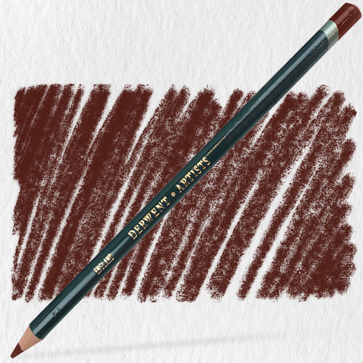 Lápis de Cor Permanente Artist 6100 - Copper Beech - Derwent  
