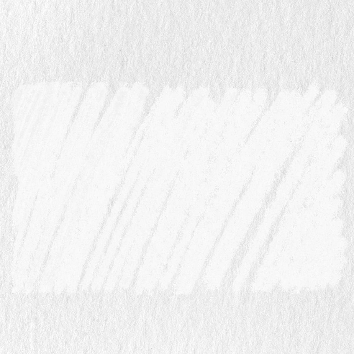 Lápis de Cor Permanente Artist 7200 - Chinese White - Derwent  