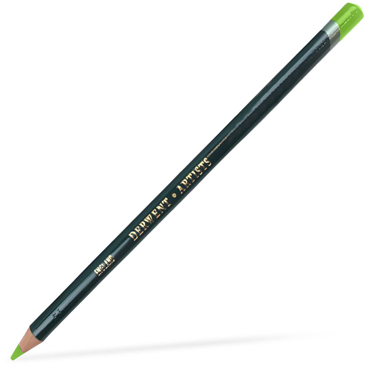Lápis de Cor Permanente Artist 4800 - May Green - Derwent  