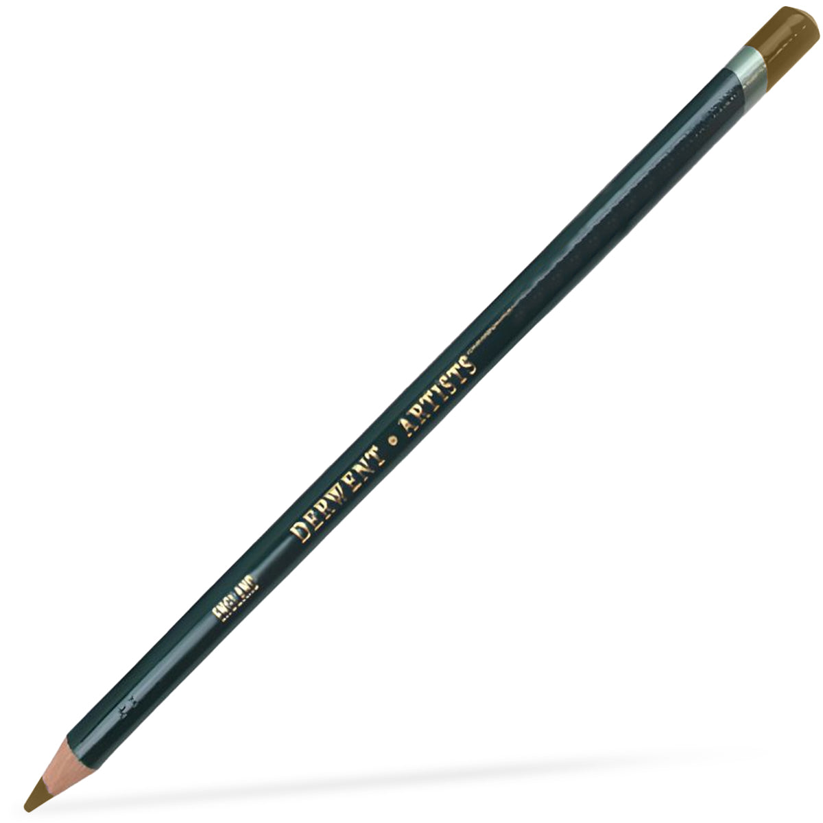 Lápis de Cor Permanente Artist 5200 - Bronze - Derwent  