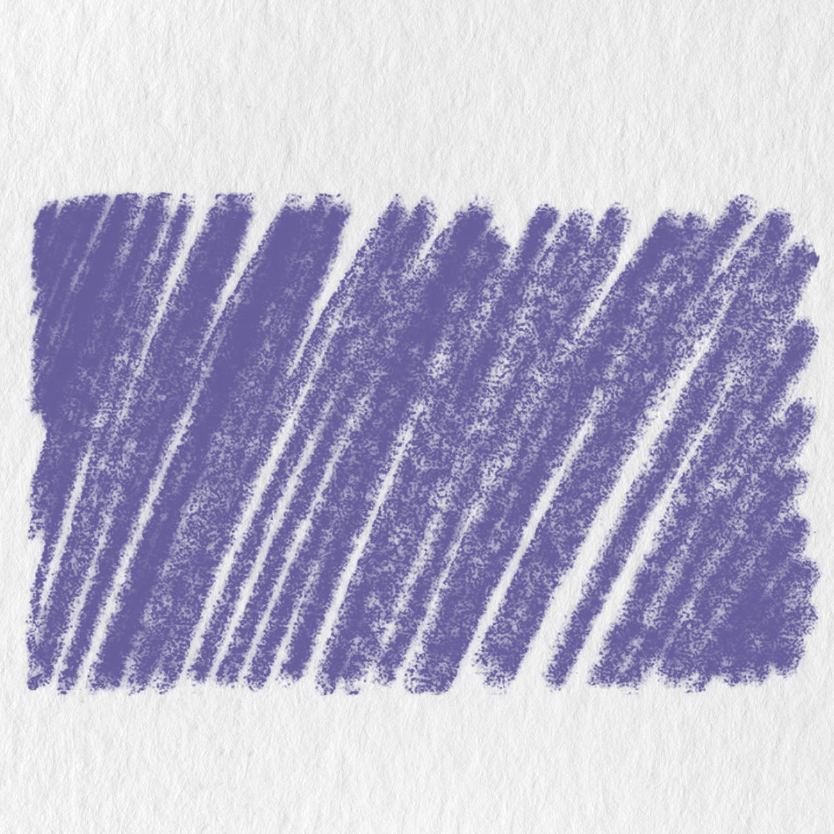 Lápis de Cor Permanente Artist 2600 - Light Violet - Derwent  