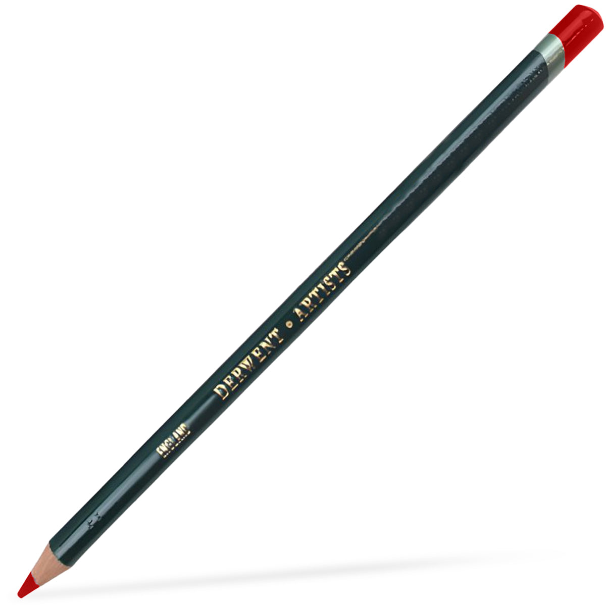 Lápis de Cor Permanente Artist 2000 - Crimson Lake - Derwent  