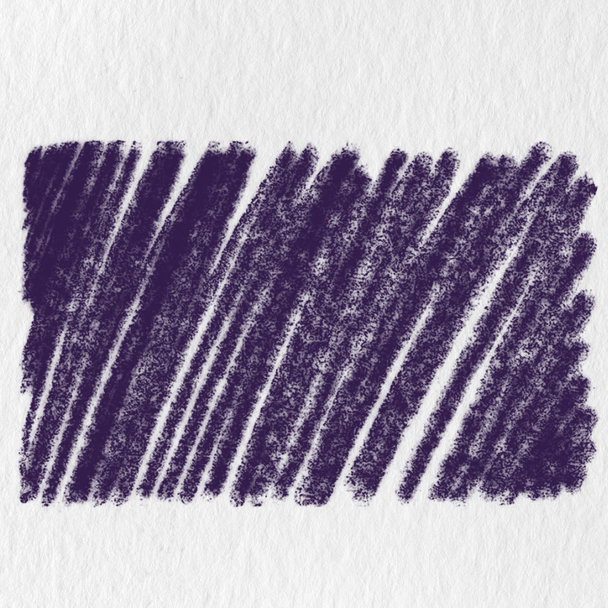Lápis de Cor Permanente Artist 2300 - Imperial Purple - Derwent  