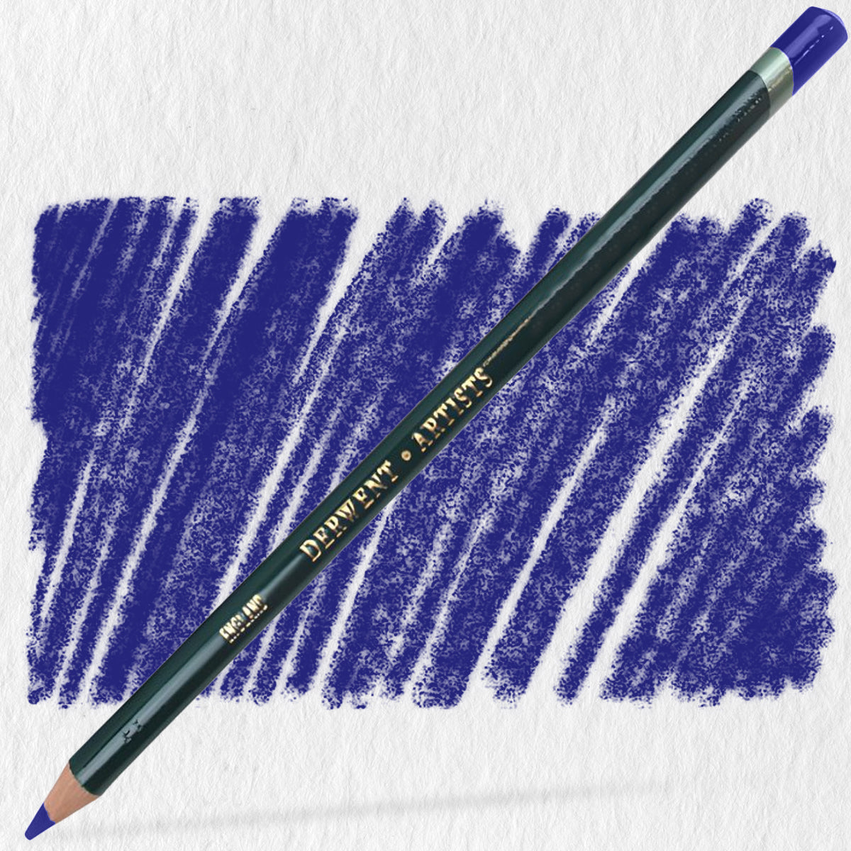 Lápis de Cor Permanente Artist 2900 - Ultramarine - Derwent  