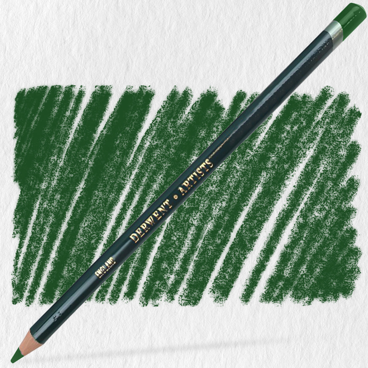 Lápis de Cor Permanente Artist 5000 - Cedar Green - Derwent  