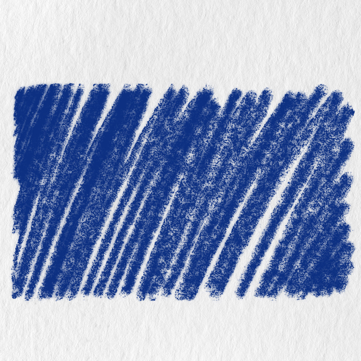 Lápis de Cor Permanente Artist 3200 - Spectrum Blue - Derwent  