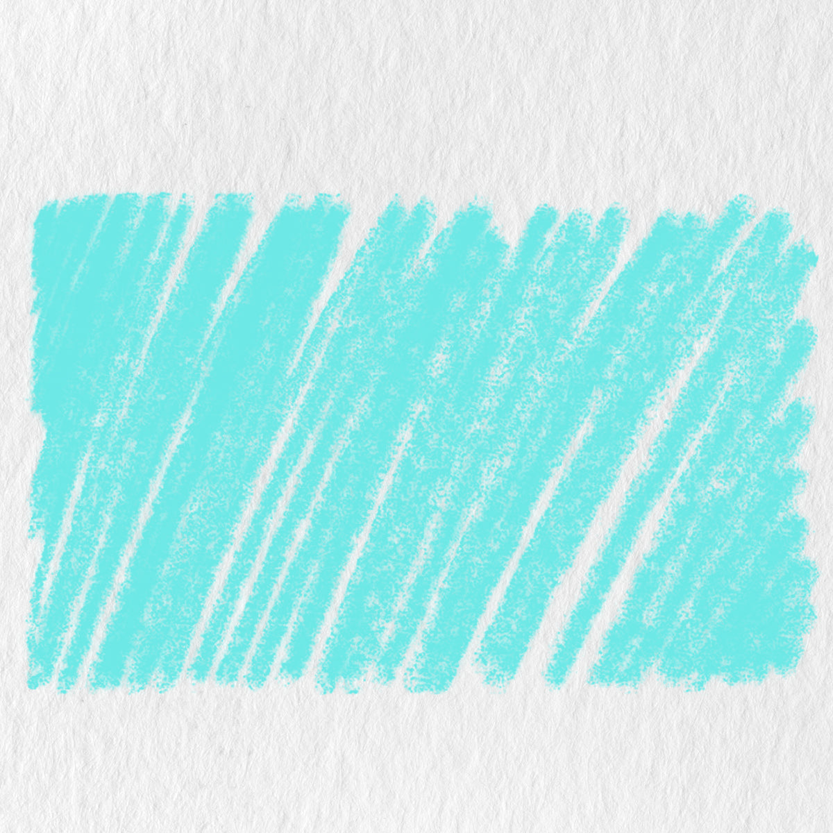 Lápis de Cor Permanente Procolour - Turquoise Green - Derwent  