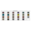 Estojo Lápis de Cor Aquarelável Graphitint com 24 Cores - Derwent  