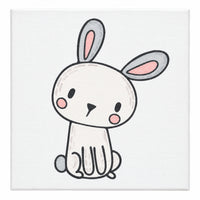 COELHINHO 20X30CM