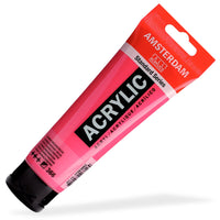 QUINACRIDONE ROSE - 366