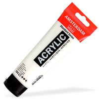ZINC WHITE - 104