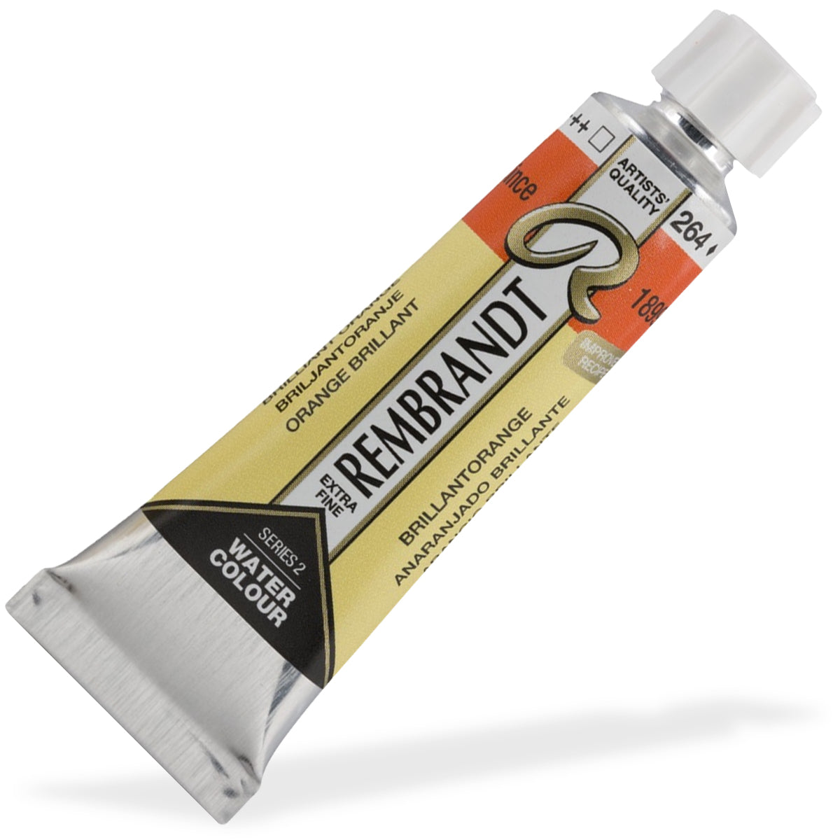193664-tinta-aquarela-rembrandt-10ml-sr2-264---brilliant-orange-336978