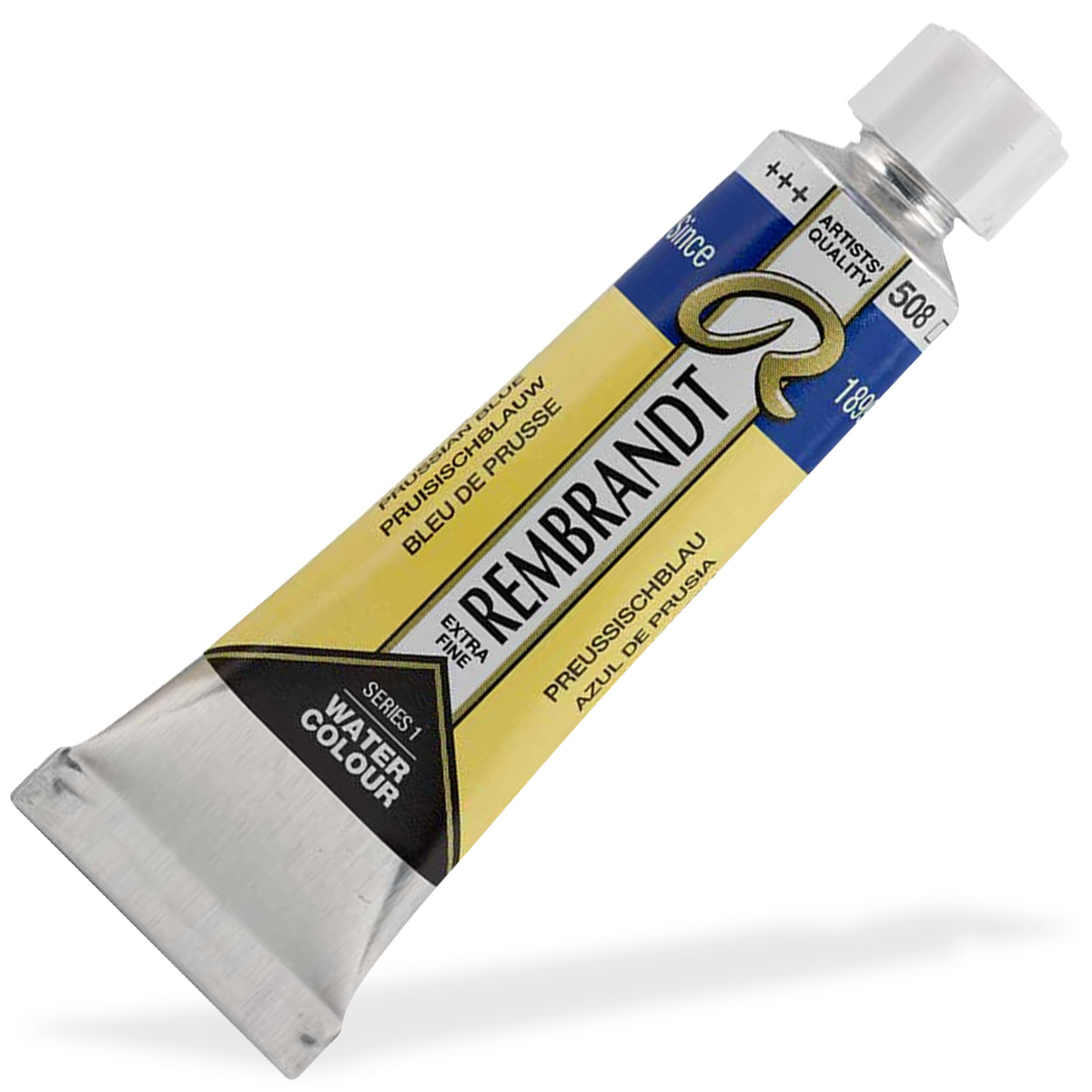 193685-tinta-aquarela-rembrandt-10ml-sr1-508---prussian-blue-336915