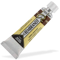 BURNT UMBER - 409