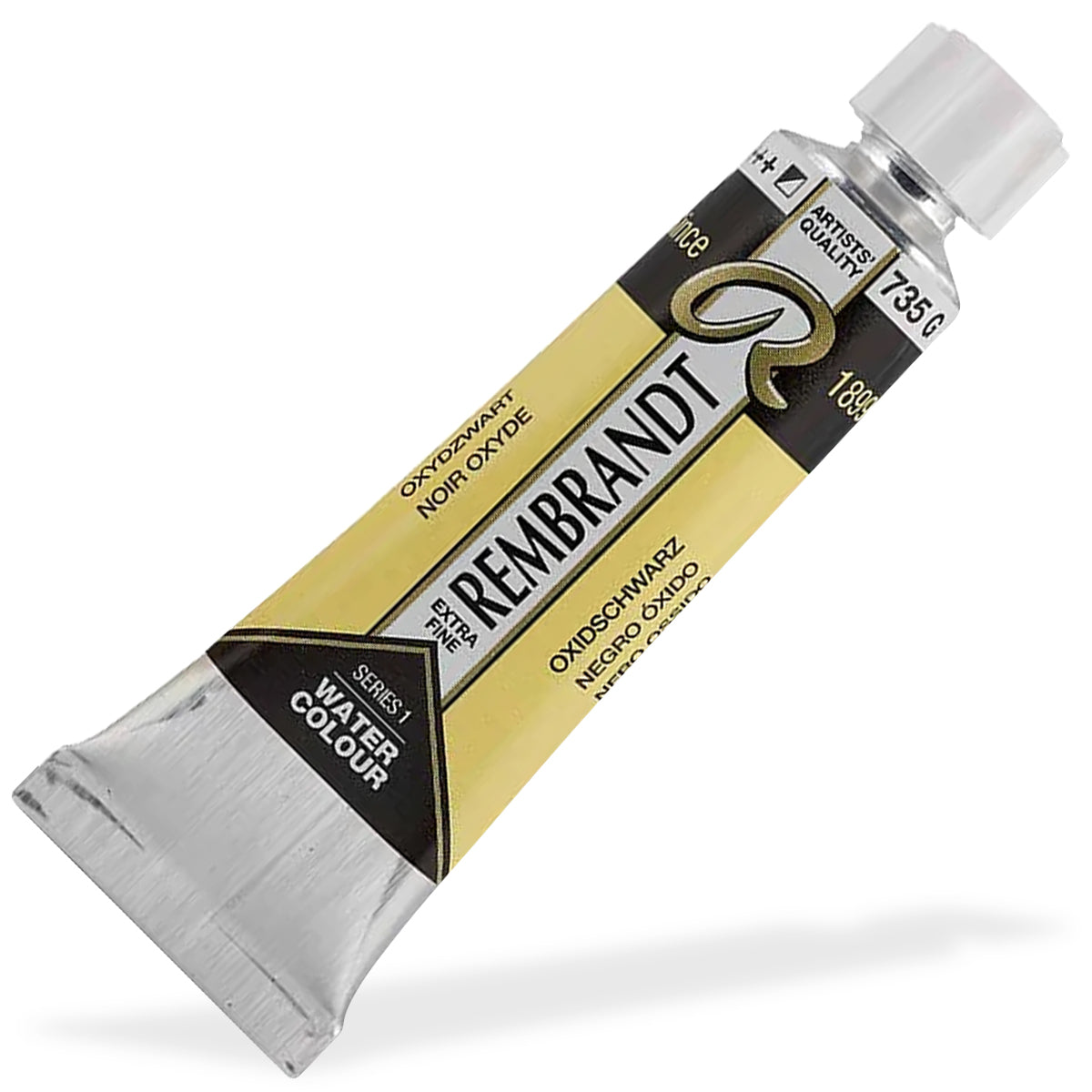 193698-tinta-aquarela-rembrandt-10ml-sr1-735---oxide-black-336948