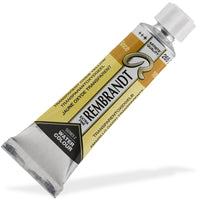TRANSPARENT OXIDE YELLOW - 265