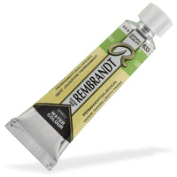 PERMANENT YELLOWISH GREEN - 63