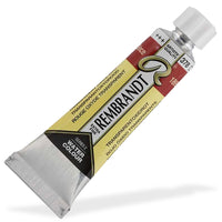 TRANSPARENT OXIDE RED - 378