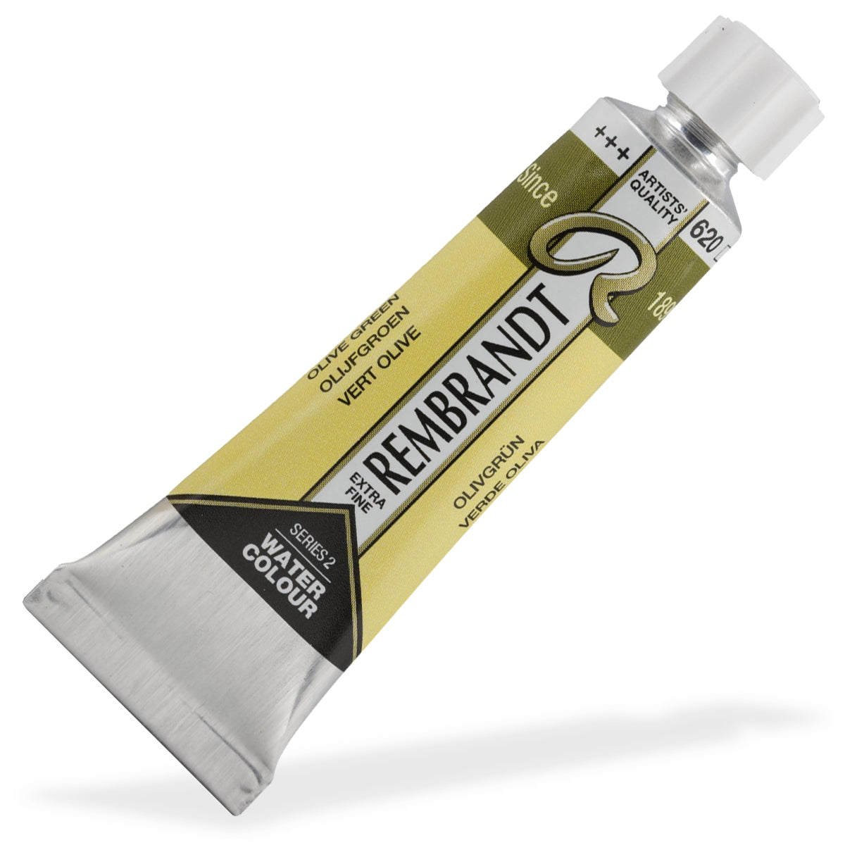 193744-tinta-aquarela-rembrandt-10ml-sr2-620---olive-green-337102