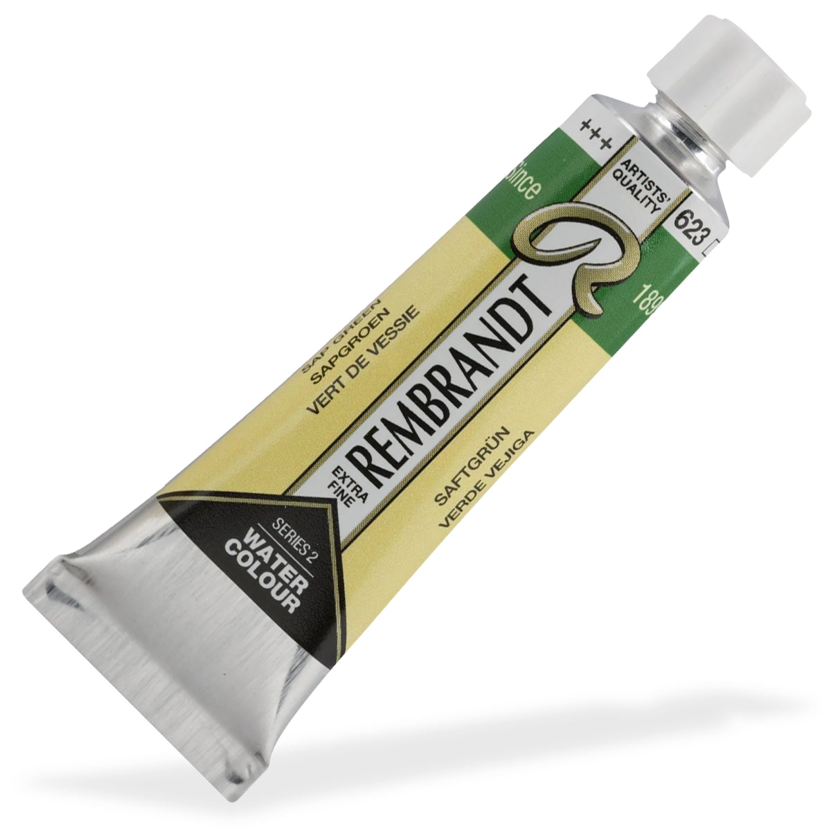 193750-tinta-aquarela-rembrandt-10ml-sr2-623---sap-green-337105