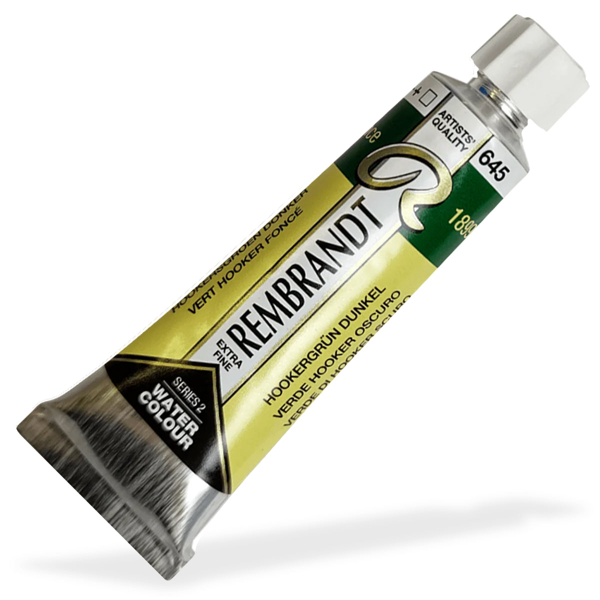 193751-tinta-aquarela-rembrandt-10ml-sr2-645---hooker-green-deep-337117