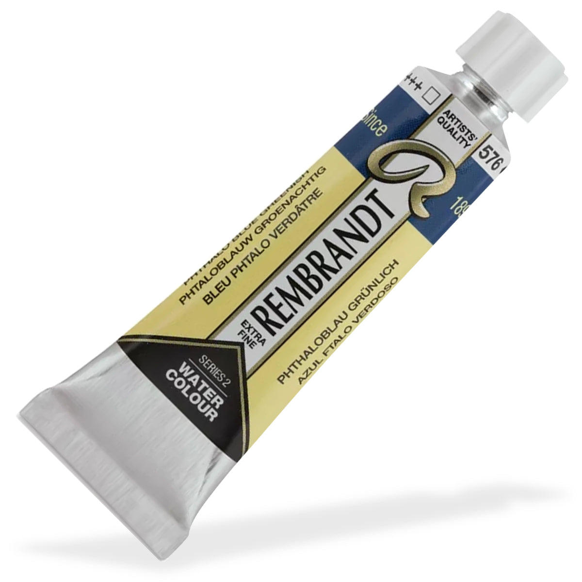 193753-tinta-aquarela-rembrandt-10ml-sr2-576---phthalo-blue-greenish-337072